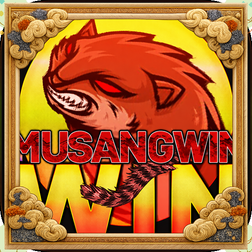 musangwin — galeri pratinjau - APK Resmi