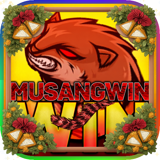 musangwin — galeri pratinjau Resmi APK